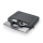 DICOTA Slim Case BASE 11-12,5" torba na notebook szara D31301 - 1379831 - zdjęcie 3
